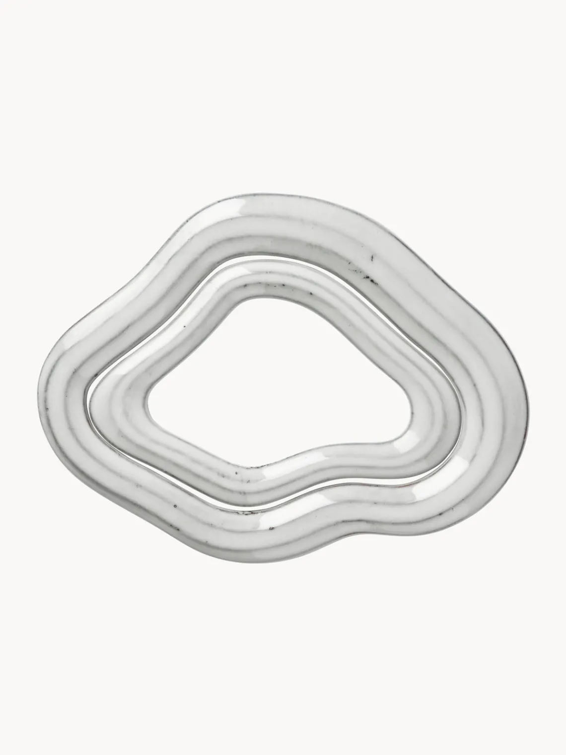 Posavasos|Vajillas Completas>Broste Copenhagen Posavasos artesanales , 2 uds. Nordic Sand