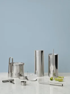 New Posavasos con base Arne Jacobsen, 6 uds. Posavasos|Vajillas Completas