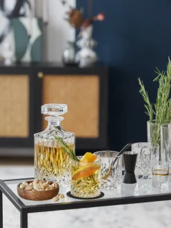 Clearance Posavasos de silicona con soporte Plain, 6 uds. Posavasos|Vajillas Completas