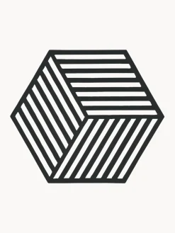 Posavasos|Vajillas Completas>Zone Denmark Posavasos de silicona Hexagon