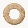 Posavasos|Vajillas Completas>Nordal Posavasos de yute Cubeb, 10 uds.