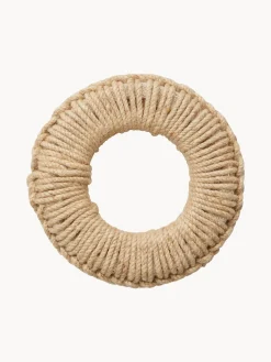 Posavasos|Vajillas Completas>Nordal Posavasos de yute Cubeb, 10 uds.