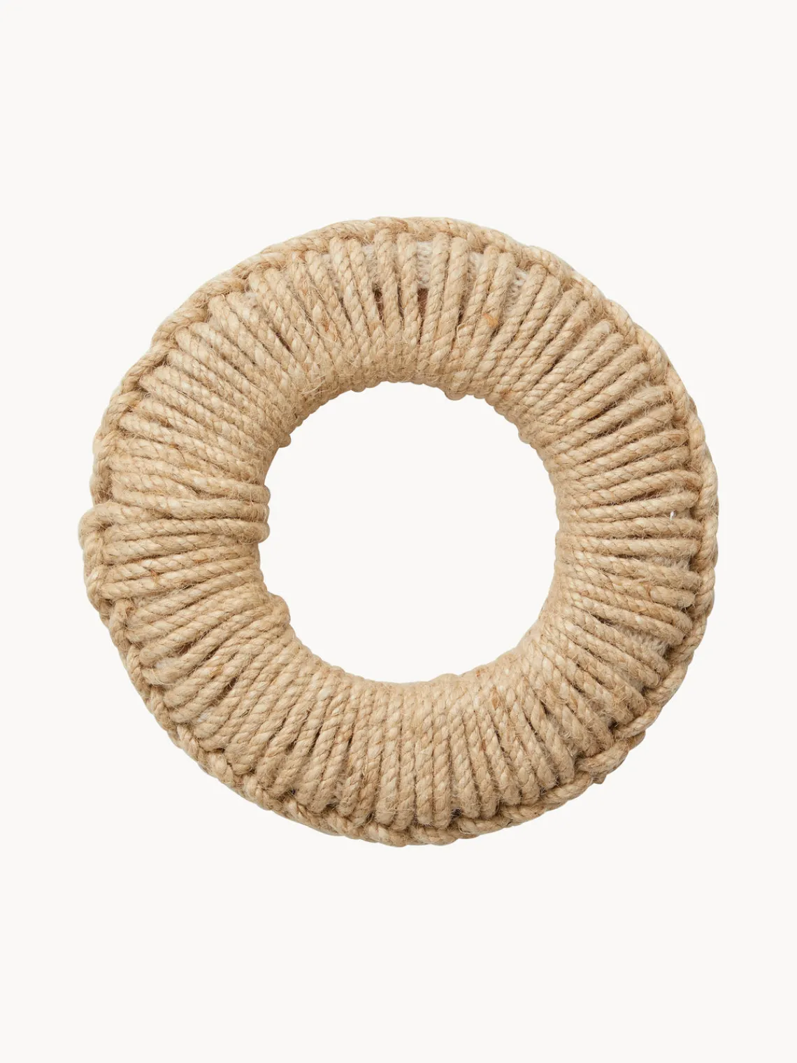 Posavasos|Vajillas Completas>Nordal Posavasos de yute Cubeb, 10 uds.