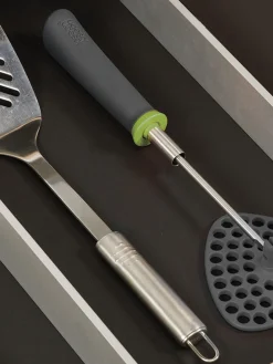 Artículos De Cocina|Utensilios De Cocina>Joseph Joseph Prensapatatas Delta