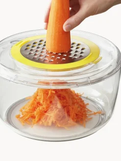 Artículos De Cocina|Utensilios De Cocina></noscript>Joseph Joseph Preparador de ensaladas Multi-Prep, 4 pzas.