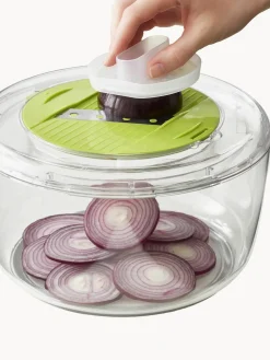 Artículos De Cocina|Utensilios De Cocina></noscript>Joseph Joseph Preparador de ensaladas Multi-Prep, 4 pzas.