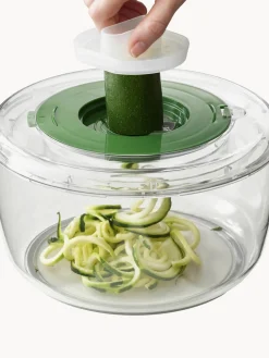 Artículos De Cocina|Utensilios De Cocina></noscript>Joseph Joseph Preparador de ensaladas Multi-Prep, 4 pzas.