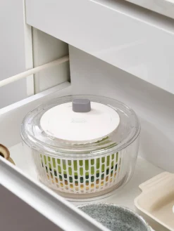 Artículos De Cocina|Utensilios De Cocina></noscript>Joseph Joseph Preparador de ensaladas Multi-Prep, 4 pzas.