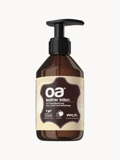 Sofás> Producto de impregnación para el cuero Leather Lotion Impregnación de cuero