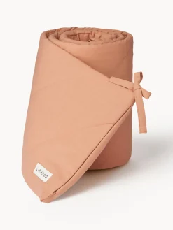 Nidos De Colecho Y Sacos Para Dormir|Nidos De Colecho Y Sacos Para Dormir>Liewood Protector de borde de cama Benedicte Melocotón