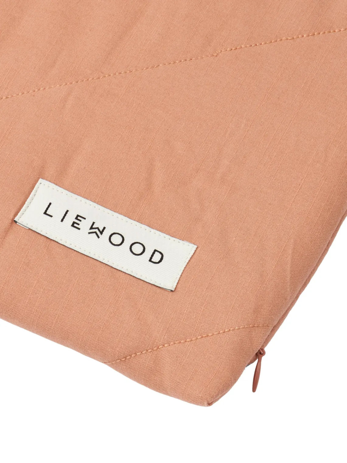 Nidos De Colecho Y Sacos Para Dormir|Nidos De Colecho Y Sacos Para Dormir>Liewood Protector de borde de cama Benedicte Melocotón