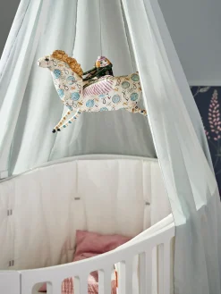 Nidos De Colecho Y Sacos Para Dormir|Nidos De Colecho Y Sacos Para Dormir>Leander Protector de cuna Classic