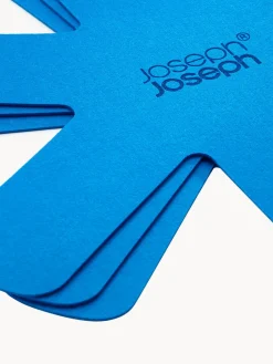 Protectores para ollas y sartenes Space, 3 uds. Almacenaje De Cocina