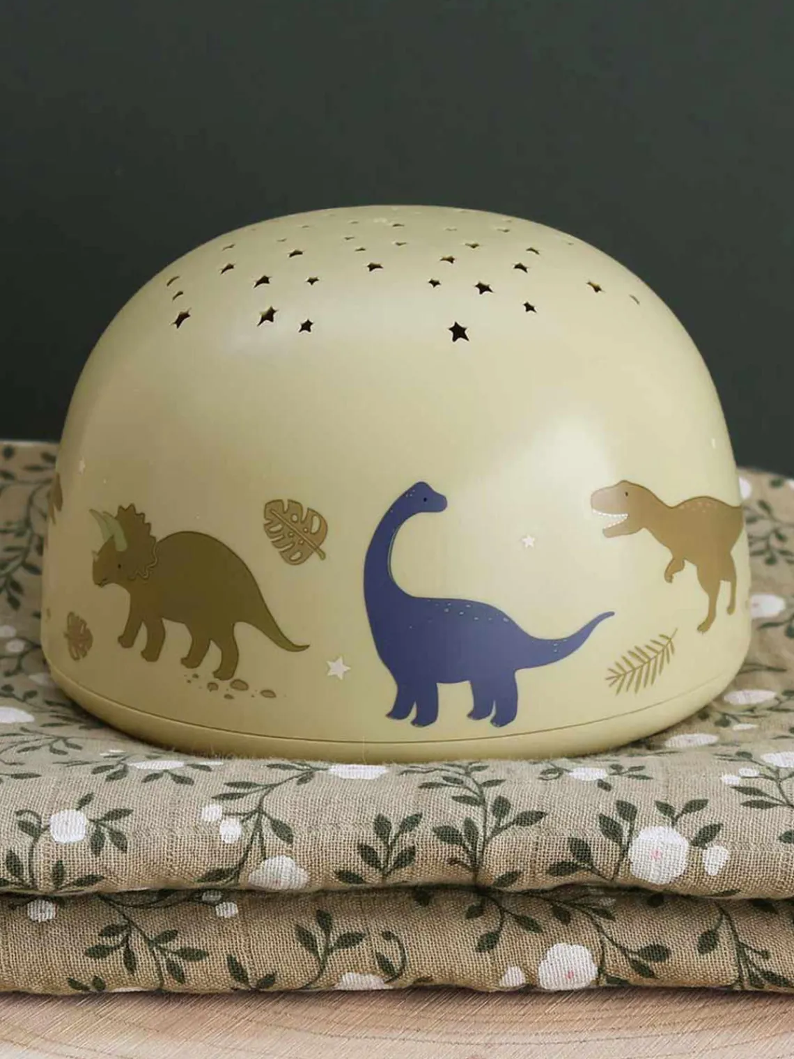 Online Proyector de cielos estrellados Dinosaurs, con temporizador Niños Decoración Infantil|Lámparas Infantiles