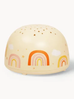 Clearance Proyector de cielos estrellados Rainbows, con temporizador Niños Decoración Infantil|Lámparas Infantiles