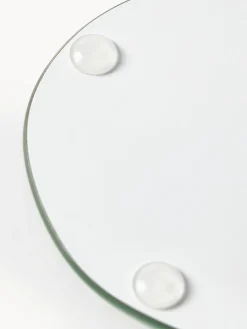 Psavasos asimetricos Lio, 4 uds. Posavasos|Vajillas Completas