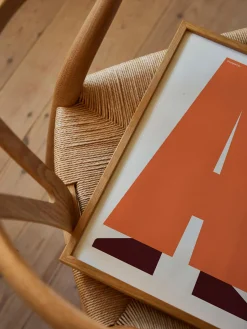 Pósters|Jarrones>Paper Collective Póster A