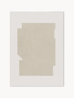 Sale Póster Bauhaus Beige Pósters|Jarrones