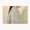 Pósters|Jarrones>Paper Collective Póster Black Stripes