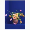 Pósters|Jarrones>Paper Collective Póster Blomst 01