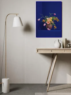 Pósters|Jarrones>Paper Collective Póster Blomst 01