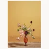 Póster Blomst 02 Pósters|Jarrones