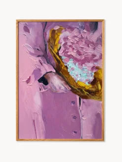 Pósters|Jarrones>Paper Collective Póster Blooming Mood