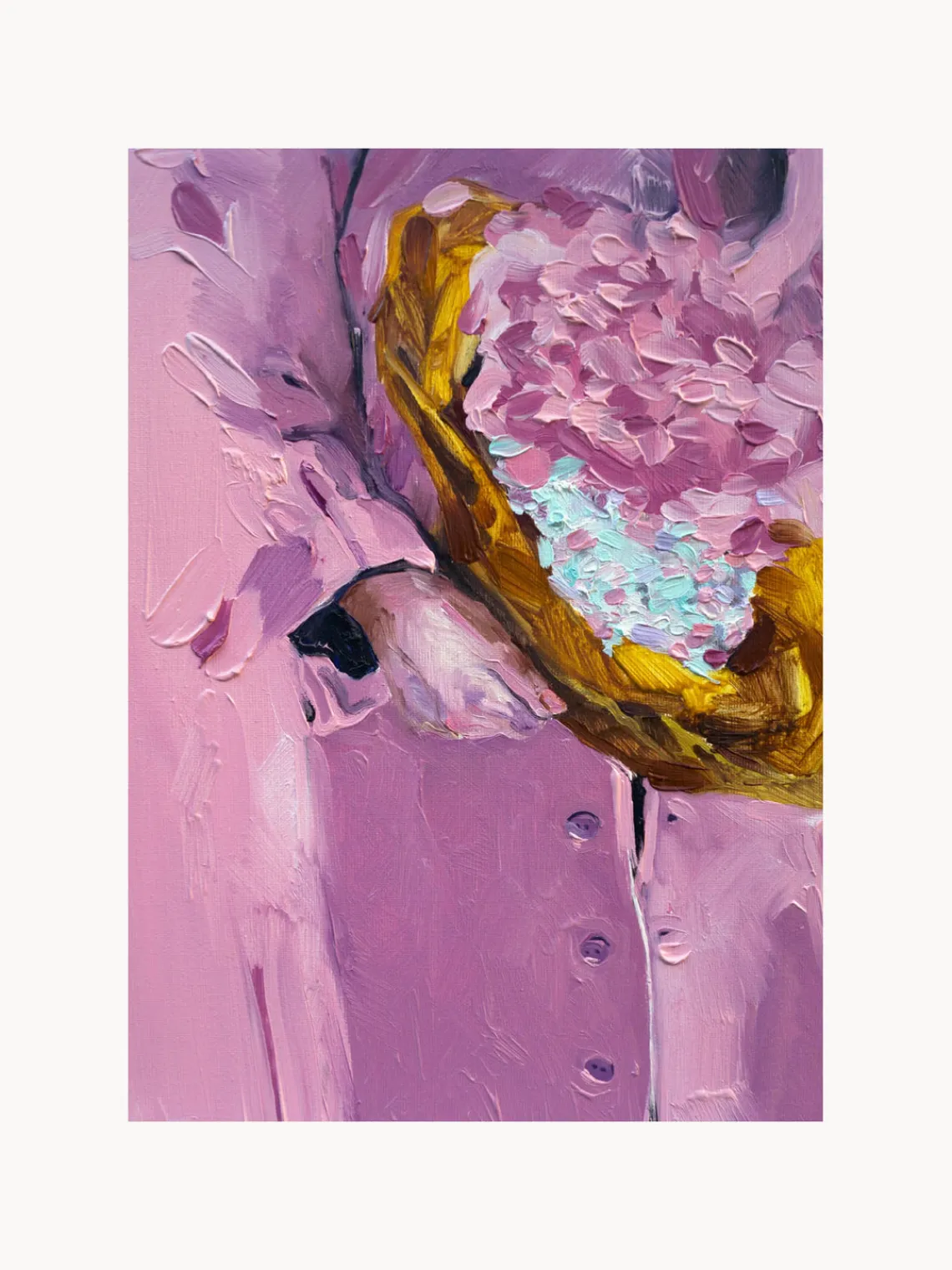 Pósters|Jarrones>Paper Collective Póster Blooming Mood