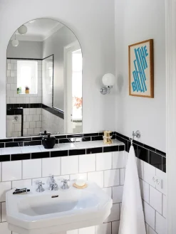 Pósters|Jarrones>Paper Collective Póster Breathe