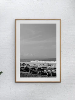 Pósters|Jarrones>POSTER & FRAME Póster Canggu Beach