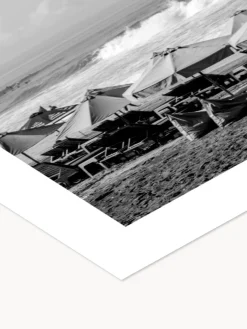 Pósters|Jarrones></noscript>POSTER & FRAME Póster Canggu Beach