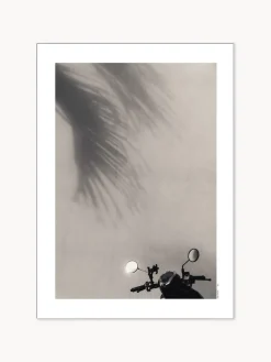 New Póster Canggu Parking Pósters|Jarrones