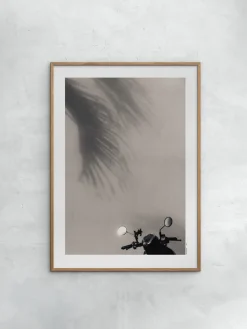 New Póster Canggu Parking Pósters|Jarrones