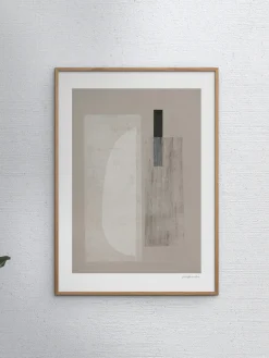 Online Póster Carrarra Pósters|Jarrones