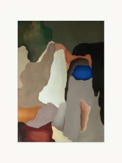 Hot Póster Conversations in Colour 02 Pósters|Jarrones