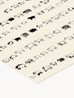 Pósters|Jarrones></noscript>POSTER & FRAME Póster Count the Sheep