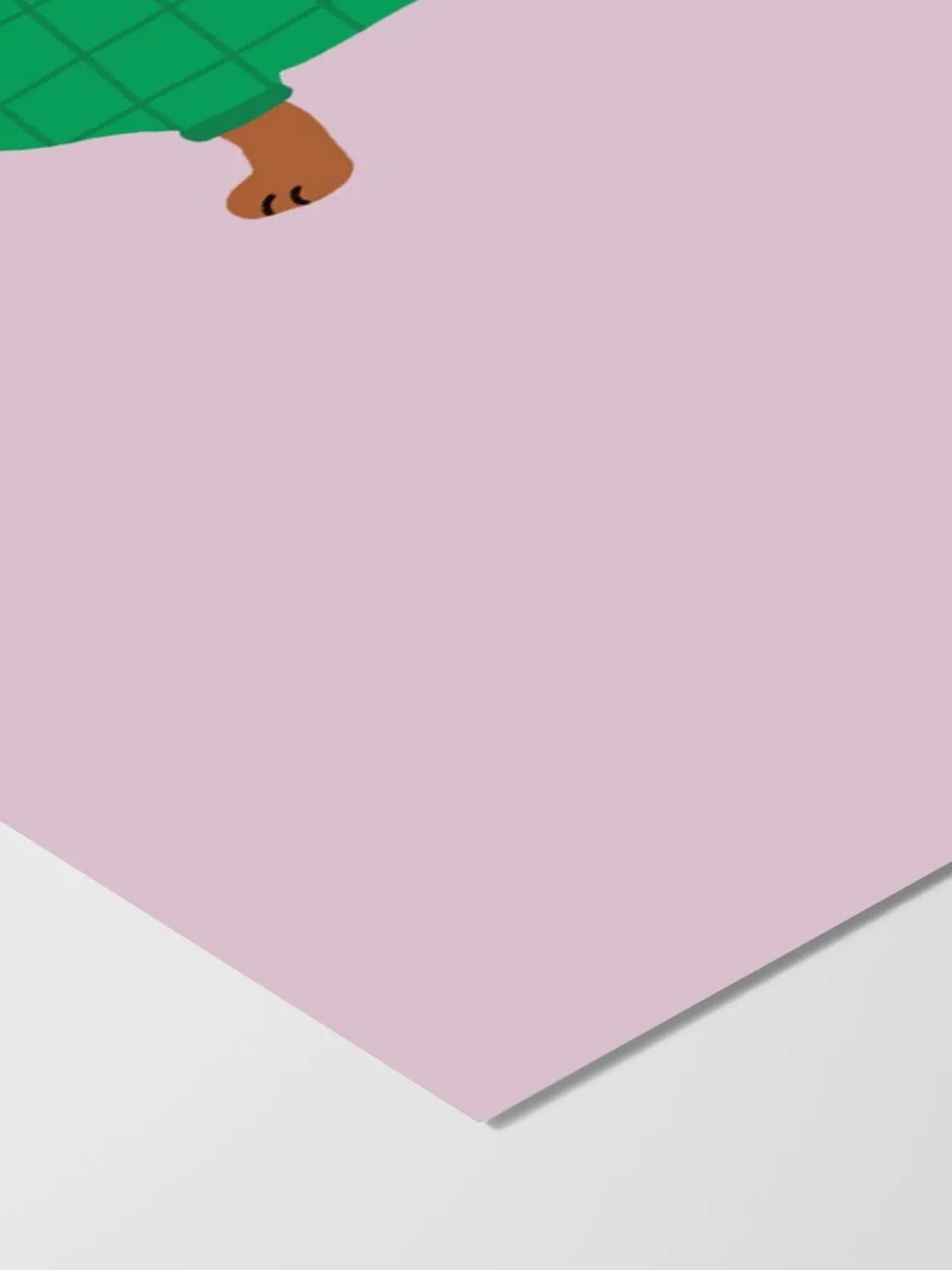 Pósters|Jarrones>POSTER & FRAME Póster Dachshund