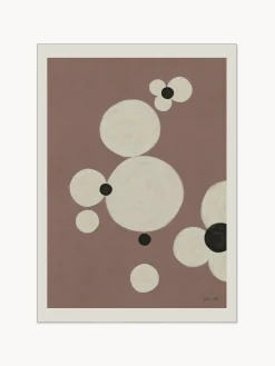 Online Póster Daisy Pósters|Jarrones