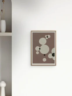 Online Póster Daisy Pósters|Jarrones