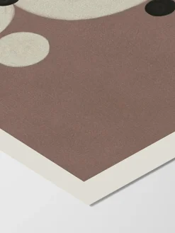 Online Póster Daisy Pósters|Jarrones