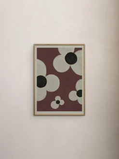 Hot Póster Daisy No.02 Pósters|Jarrones