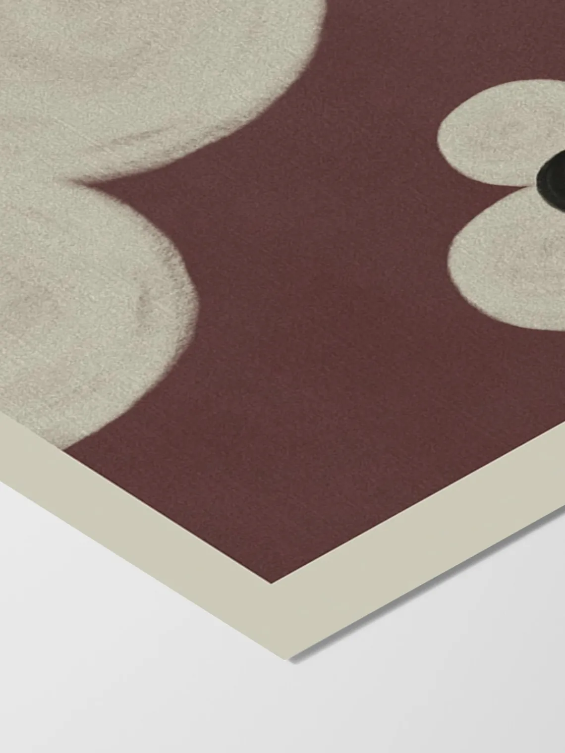 Hot Póster Daisy No.02 Pósters|Jarrones