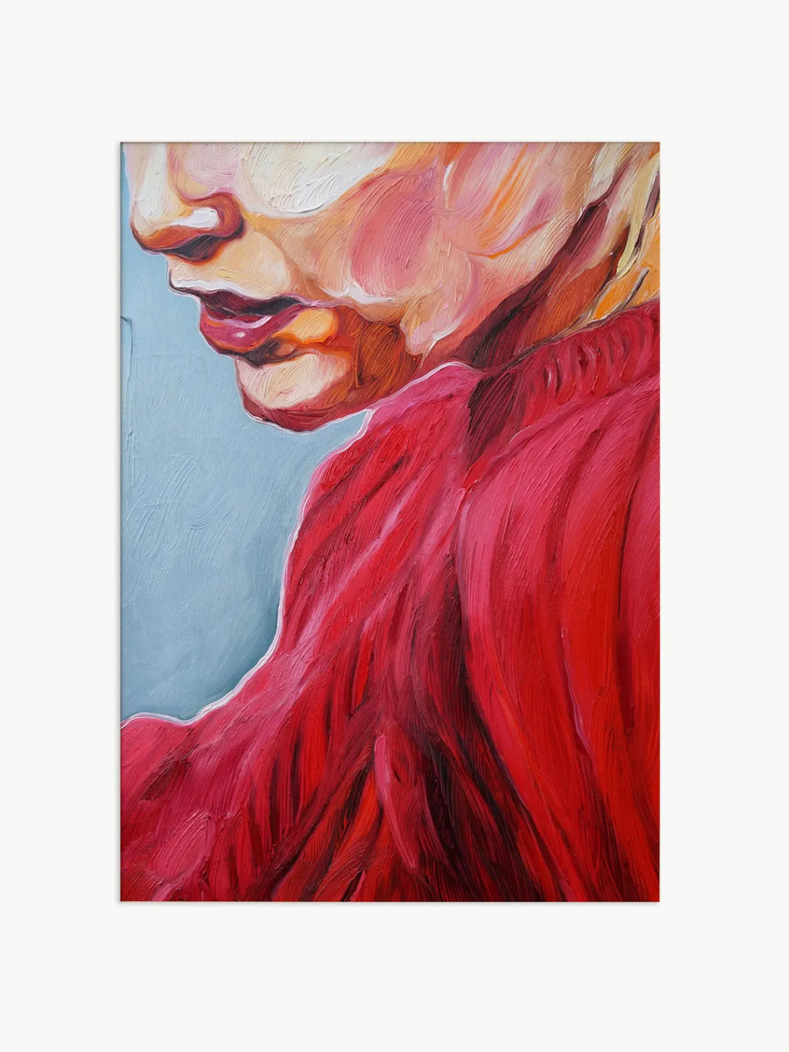 New Póster Element Of Her Pósters|Jarrones