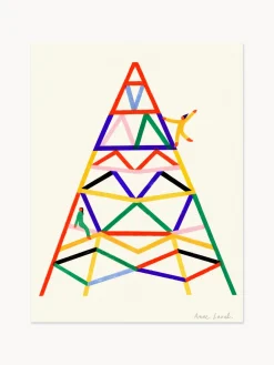 Best Póster Escalader Pósters|Jarrones