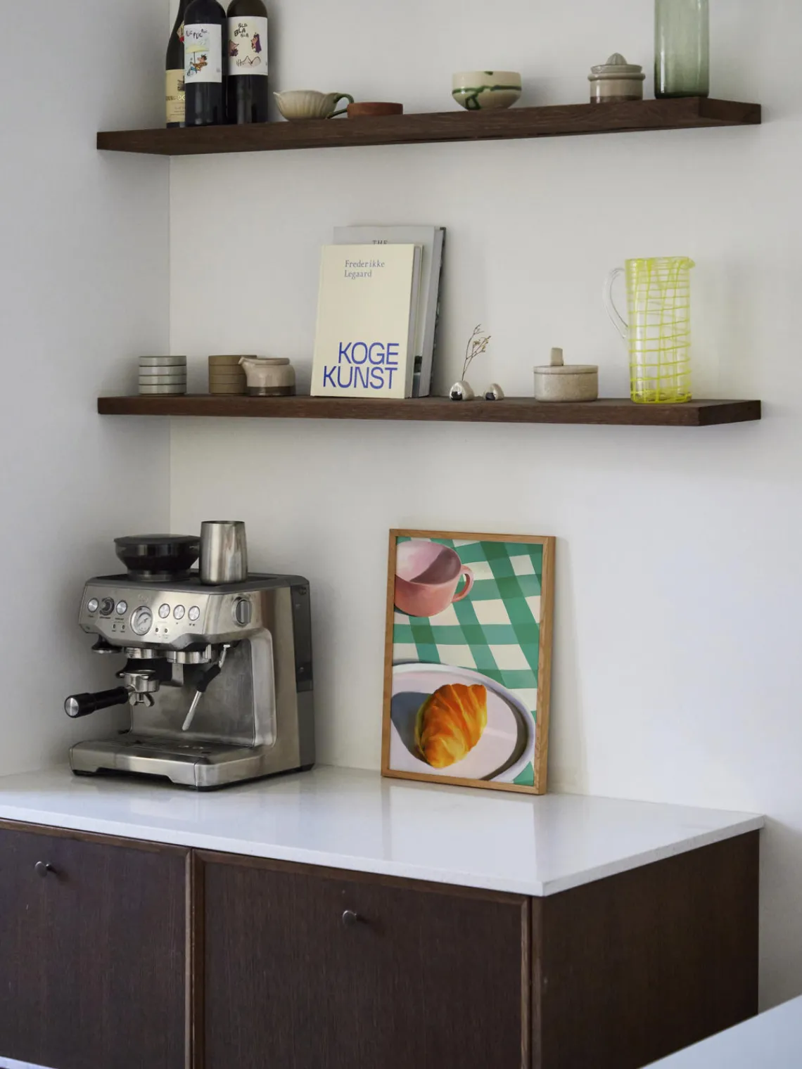 Pósters|Jarrones>Paper Collective Póster French Sunday