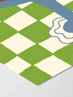 Sale Póster Gelato Pósters|Jarrones