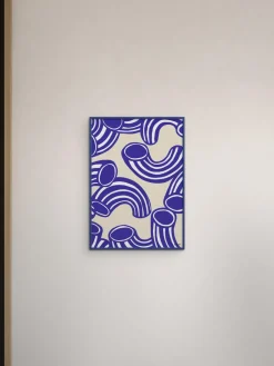 Pósters|Jarrones>POSTER & FRAME Póster Macaroni