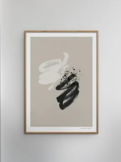 Pósters|Jarrones>POSTER & FRAME Póster Moshi Moshi