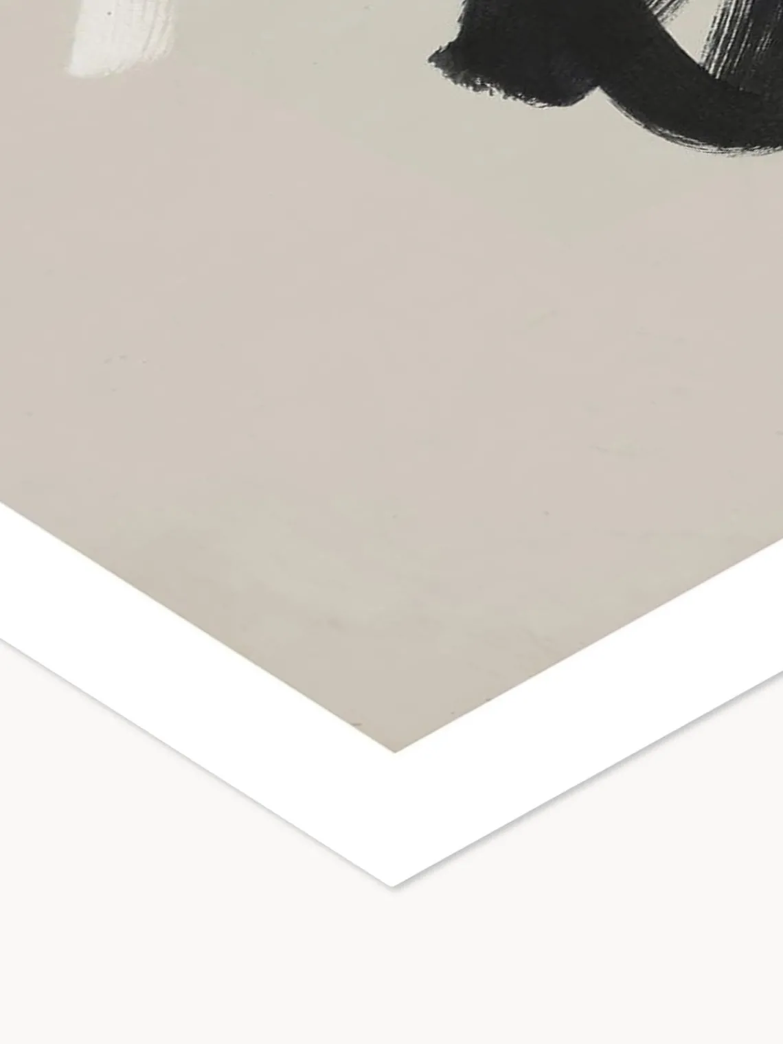 Pósters|Jarrones>POSTER & FRAME Póster Moshi Moshi