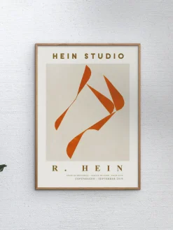 Best Póster Move No. 06 Pósters|Jarrones